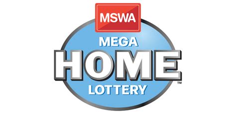 when is the next mswa home lottery 2024|Lotteries & Raffles .